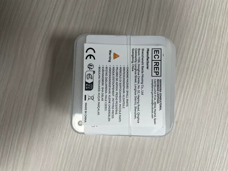 BETAFPV 4pcs 0802SE 23000KV Brushless Motor 1S Lightweight FPV Drone Motor Compatible for Indoor FPV Racing 65/75mm 1S Brushless Whoop Quadcopters Like Meteor65 Pro Meteor75 Drones