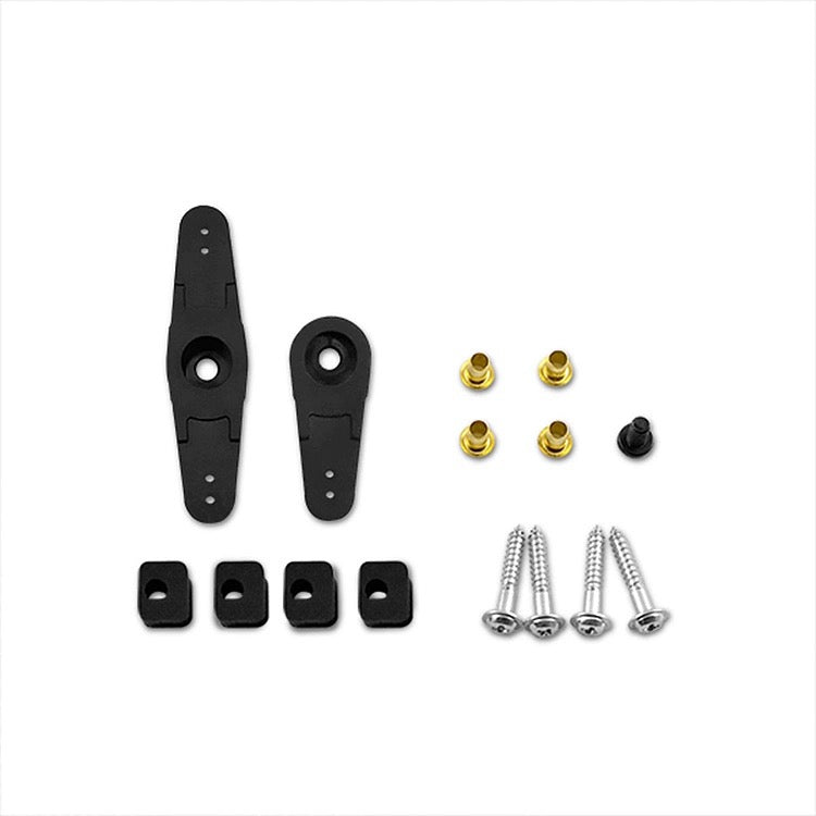 PowerHD GTS-3/5/6/7 High Voltage Brushless Servos