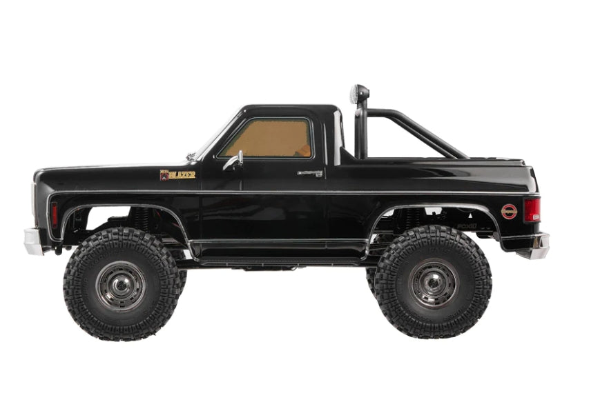 FMS 1:10 FCX10 Chevrolet K5 Blazer RS Model Car