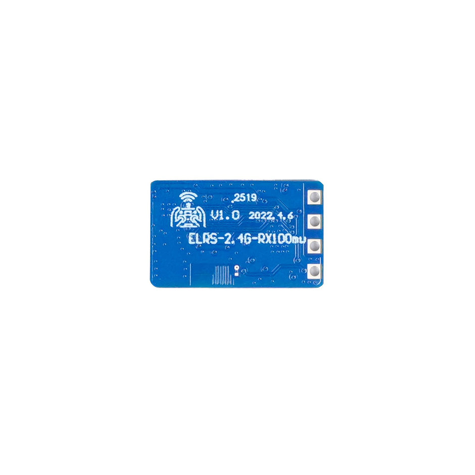 DolphinRC DP-ELRS Nano Receiver