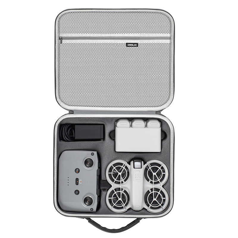 STARTRC Portable Storage Bag for DJI Neo Fly More Combo