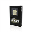 PowerHD WT35 All-Metal Waterproof Micro Servo for Steering, Shift, Diff Lock