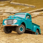 Fms 1:18 magnum pickup nouveau camion sur chenilles bouteille v2