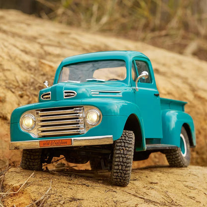 Fms 1:18 Magnum Pickup Neue Flasche V2 Raupen-Truck