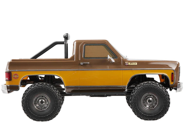 FMS 1:10 FCX10 Chevrolet K5 Blazer RS ​​Modellauto