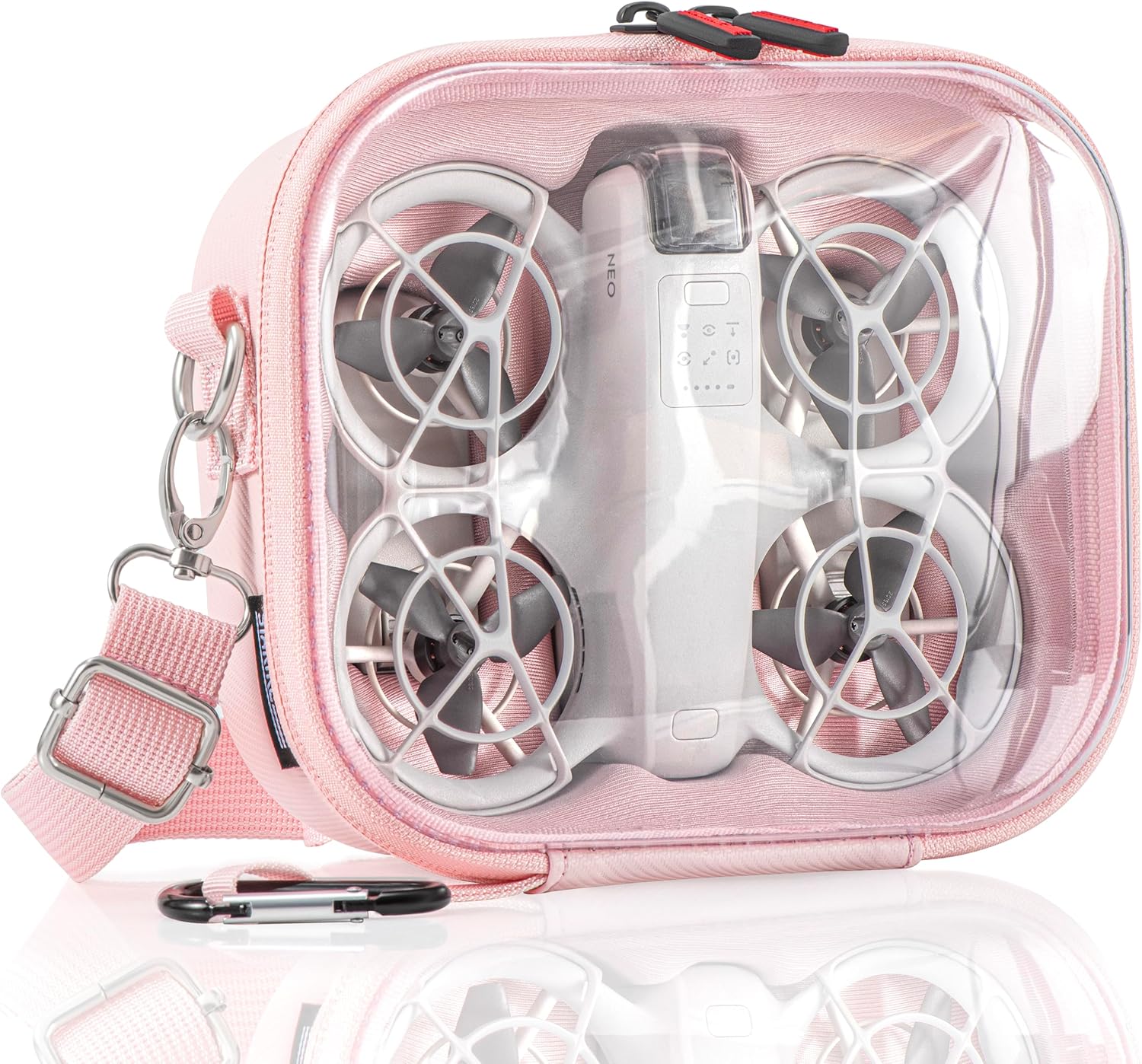 DJI Neo Case Portable Clear Case