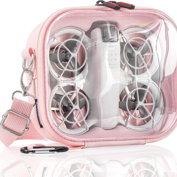 DJI Neo Case Portable Clear Case