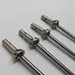 ARRMAF1V2 Titanium Alloy (TC4 CVD) – Designed for Extreme Speed Run DragRacing