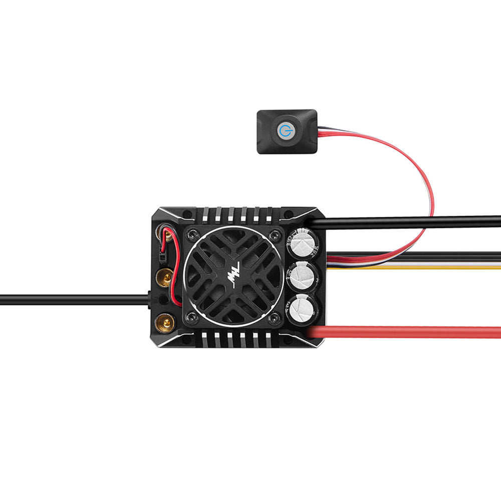 XERUN AXE 5iVE ESC