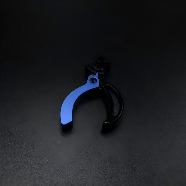 Flysky Noble NB4 throttle aluminum brake trigger set