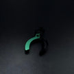 Flysky Noble NB4 throttle aluminum brake trigger set