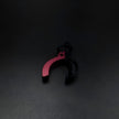Flysky Noble NB4 throttle aluminum brake trigger set