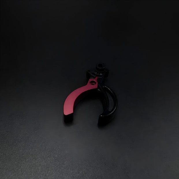 Flysky Noble NB4 throttle aluminum brake trigger set