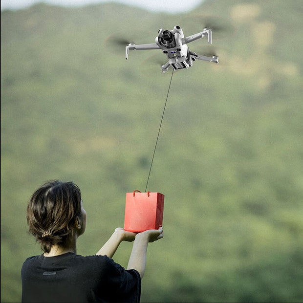 AirDrop System for DJI Mini 4 Pro