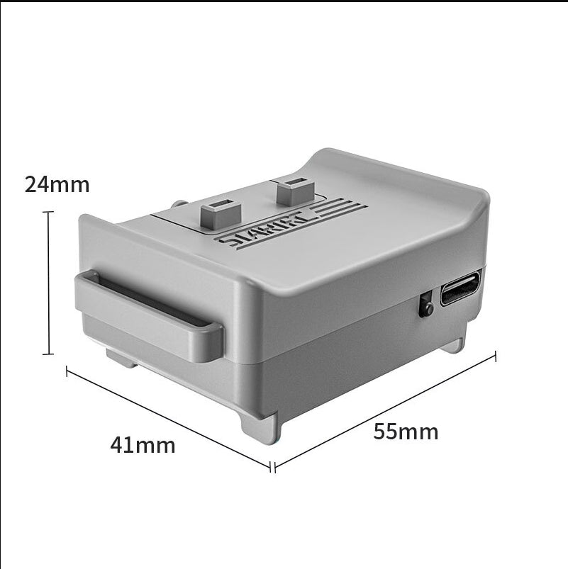 Système AirDrop pour DJI Mini 4 Pro