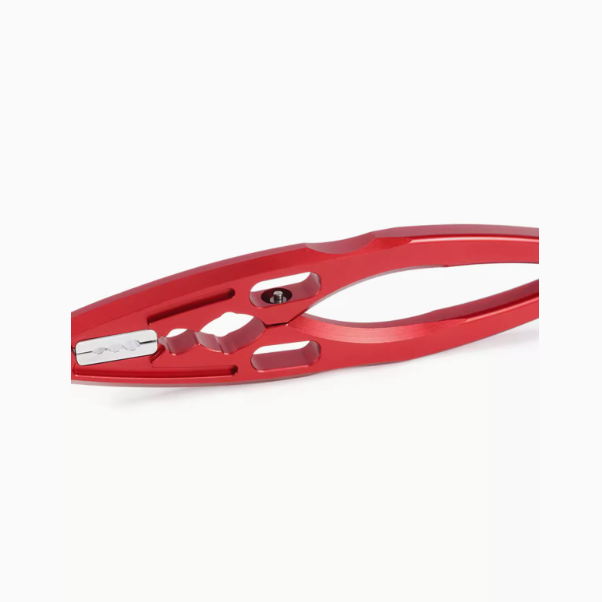 Aluminum CNC Pliers Pivot Ball Disassembly Tool Shock Body Shaft Holder for 1/10 RC Crawler Boats Drones LCG Rigs Links Building-3