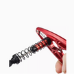 Aluminum CNC Pliers Pivot Ball Disassembly Tool Shock Body Shaft Holder for 1/10 RC Crawler Boats Drones LCG Rigs Links Building-6