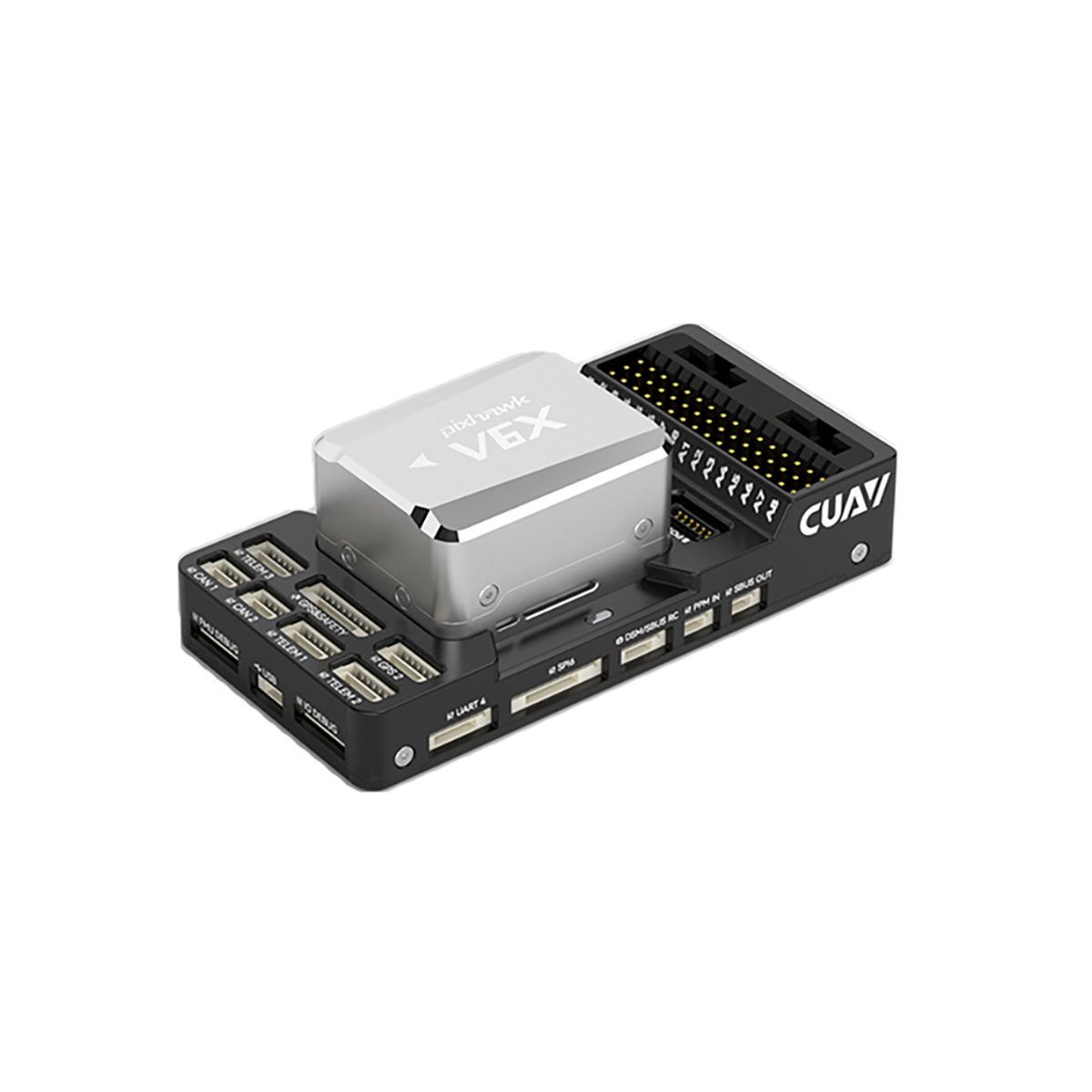 CUAV Pixhawk V6X