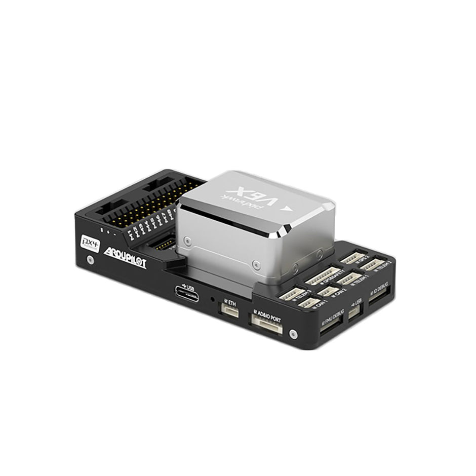 CUAV Pixhawk V6X
