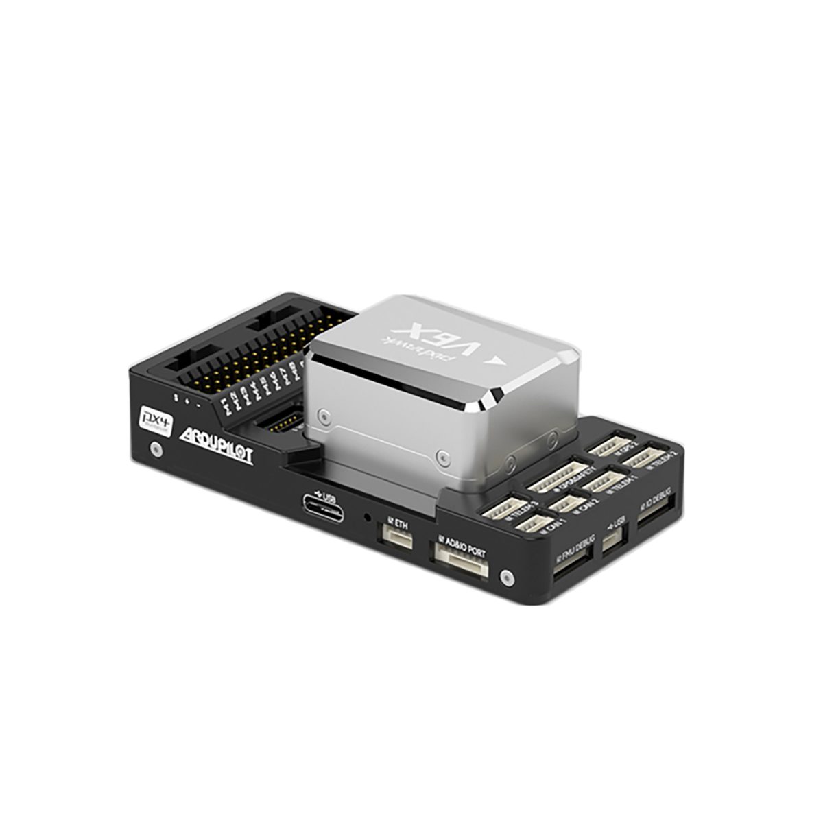 CUAV Pixhawk V6X