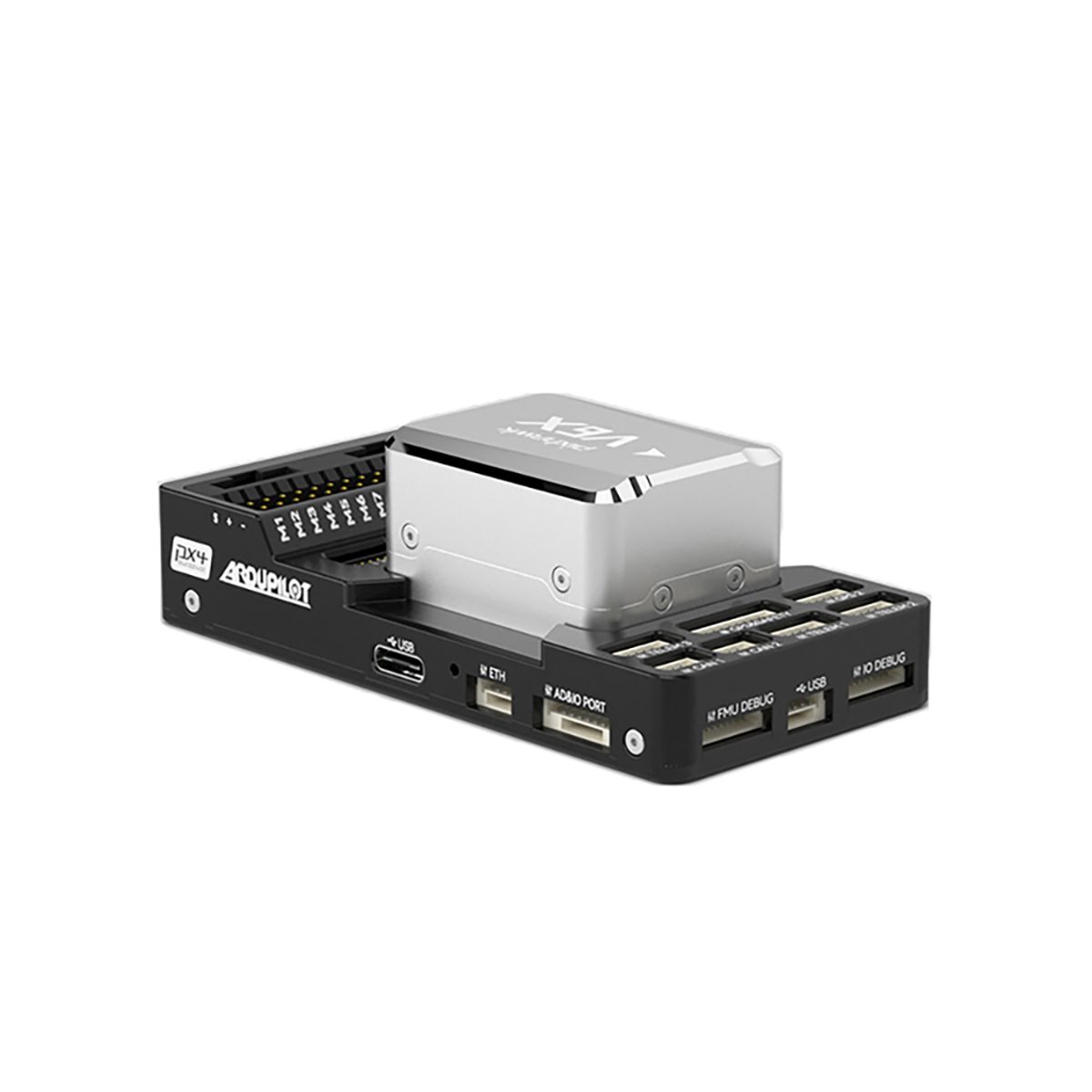 CUAV Pixhawk V6X