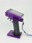 Carbon Fiber Full Coverage purple2