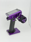Carbon Fiber Full Coverage purple4