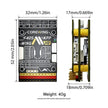 CoreWing F405 WING V2 APP Fixed-Wing Flight Controller