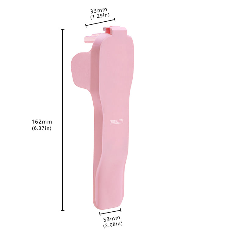 StatRC DJI Pocket3 pocket camera body lens portable protective box storage shell drone accessories