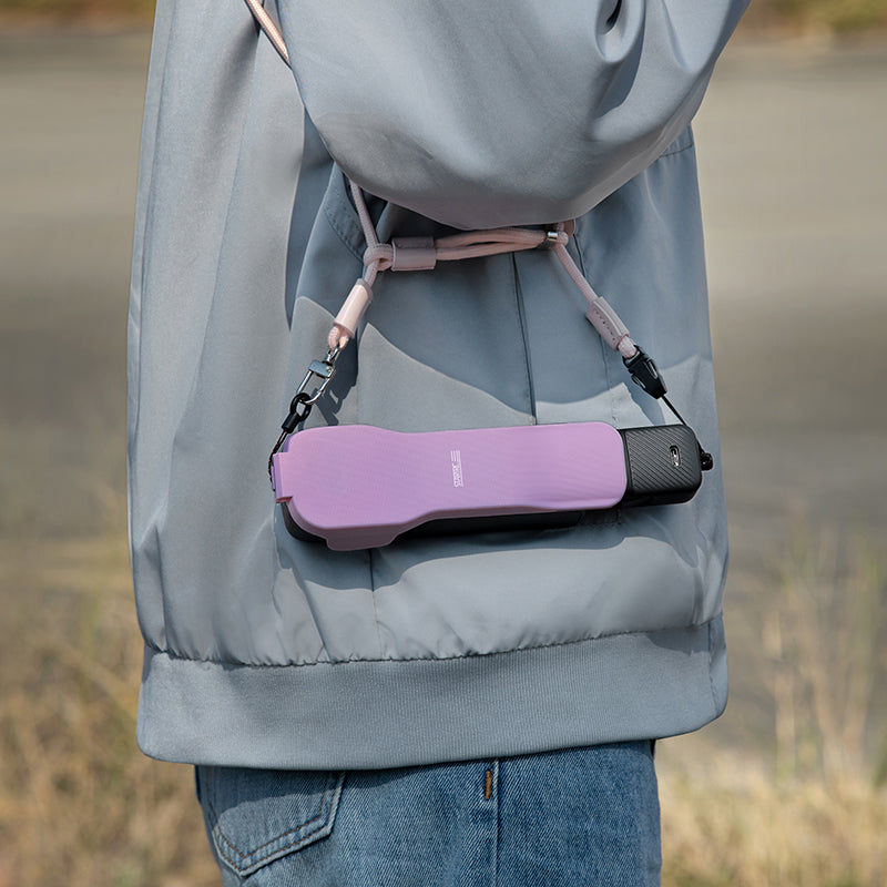 StatRC DJI Pocket3 pocket camera body lens portable protective box storage shell drone accessories