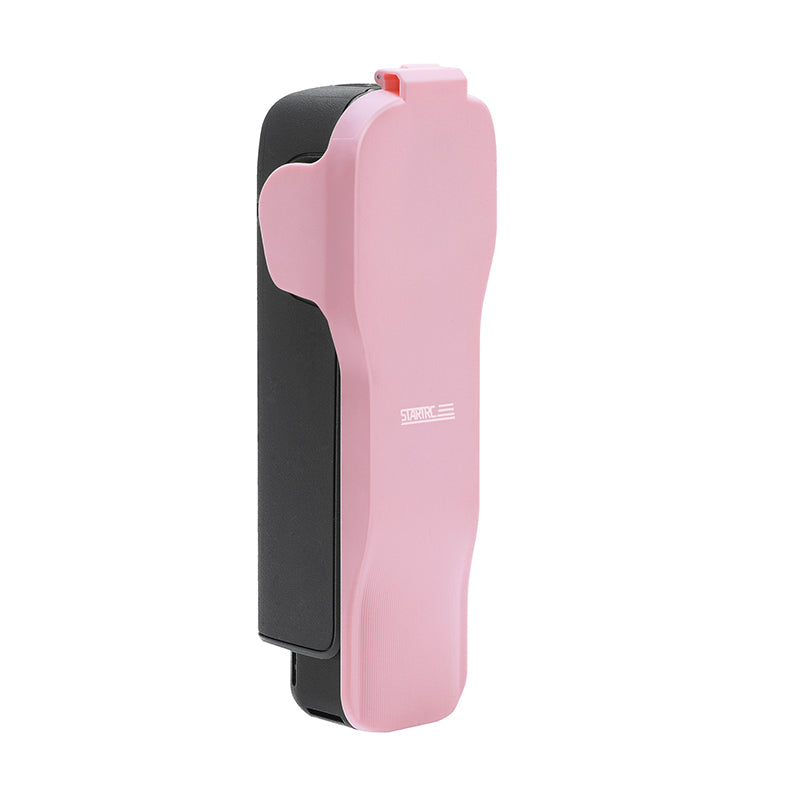 StatRC DJI Pocket3 pocket camera body lens portable protective box storage shell drone accessories