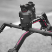 Aerial Gimbal Landing Gear for Heavy-Lift & X8 Drones – Fits DJI RS 4 Pro / RS 3 Pro