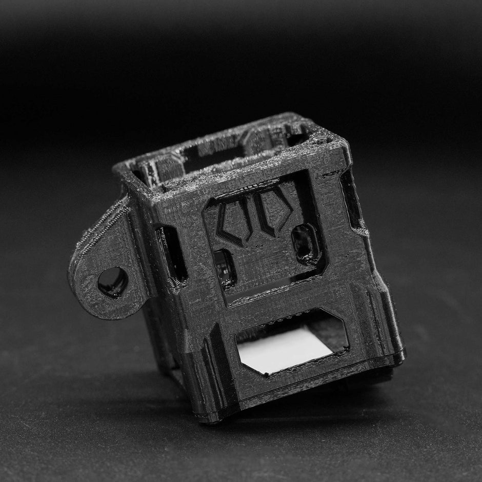 DJI O4 PRO Lens Protector  Integrated Module-5