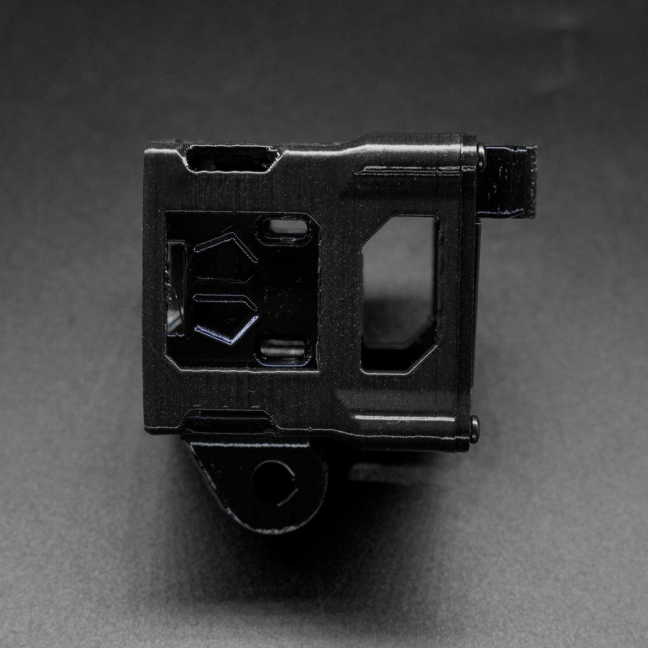DJI O4 PRO Lens Protector  Integrated Module-6