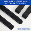 DolphinRC Full Kevlar Battery Strap - 250MM x 15MM for 5-Inch FPV Drones