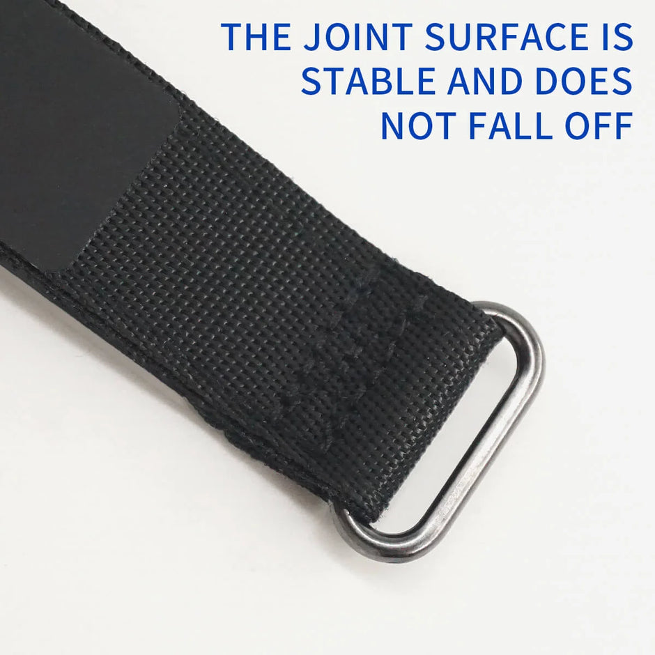 DolphinRC Full Kevlar Battery Strap - 250MM x 15MM for 5-Inch FPV Drones