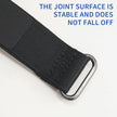 DolphinRC Full Kevlar Battery Strap - 250MM x 15MM for 5-Inch FPV Drones