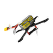 DolphinRC Ultra Grip Anti-Slip Battery Pad for FPV Drones