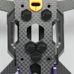DolphinRC Ultra Grip Anti-Slip Battery Pad for FPV Drones