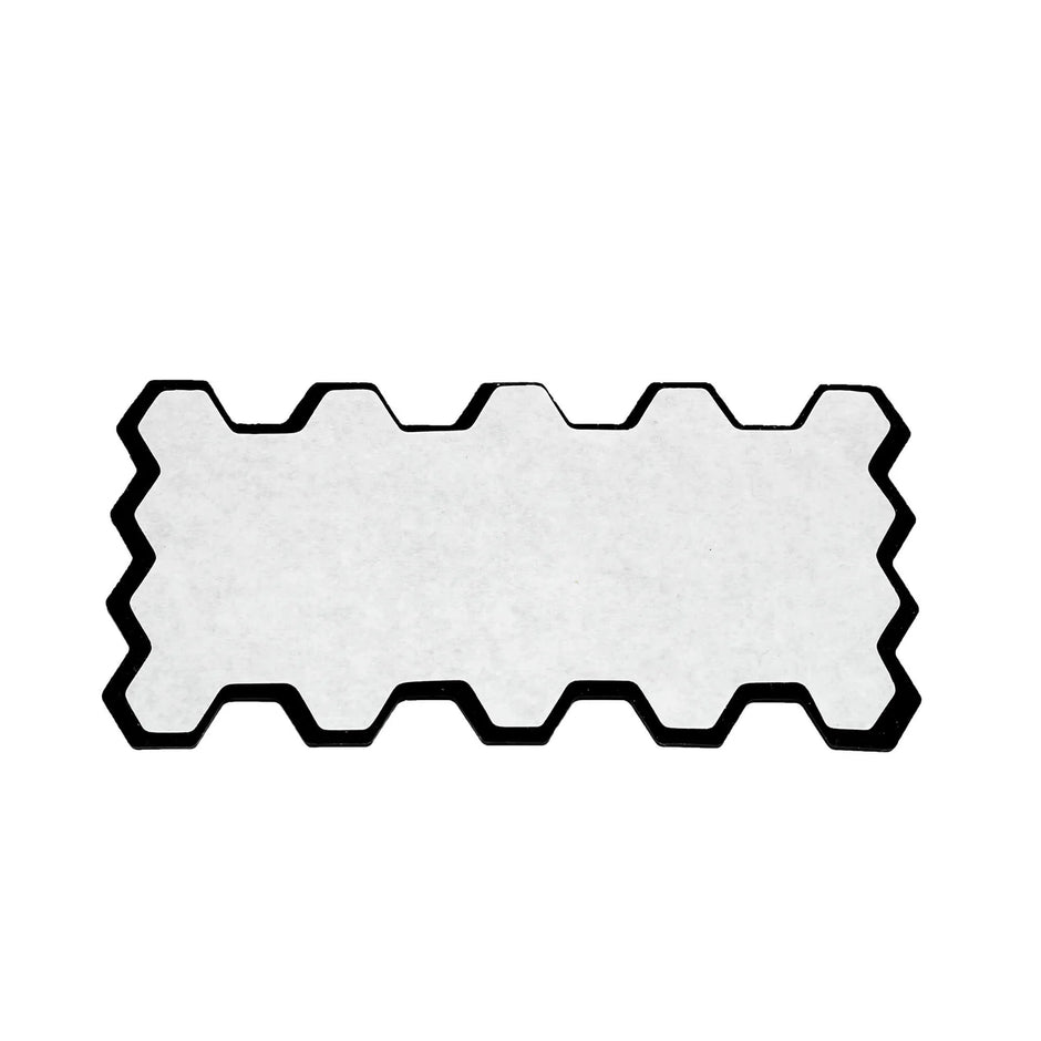 DolphinRC Ultra Grip Anti-Slip Battery Pad for FPV Drones