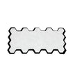 DolphinRC Ultra Grip Anti-Slip Battery Pad for FPV Drones