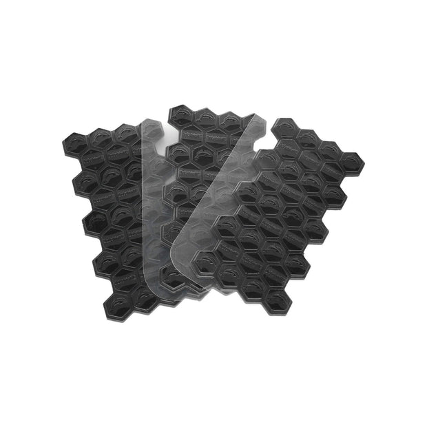DolphinRC Ultra Grip Anti-Slip Battery Pad for FPV Drones