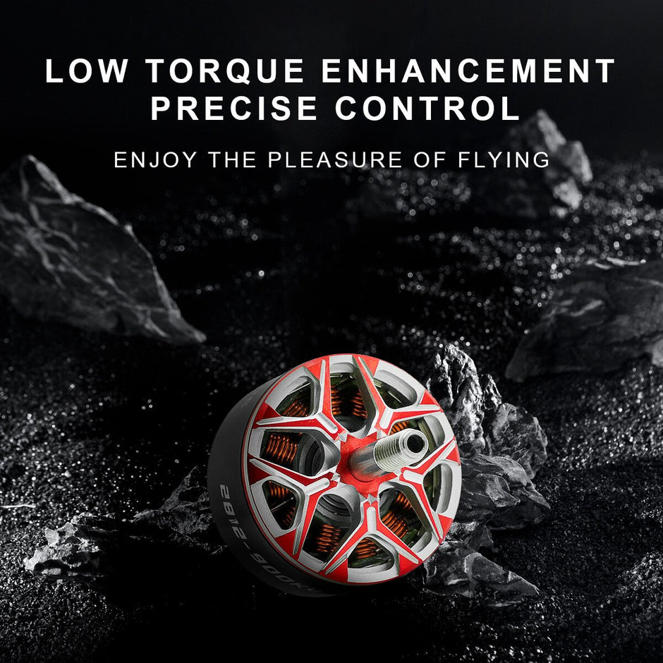 Dolphinrc 2812 900KV Brushless Motor