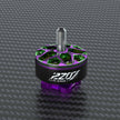 Dolphinrc SkyRend 2207 Brushless Motor -1950KV 2100KV