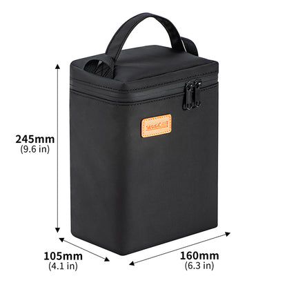 Drone Battery Thermal Heating Bag