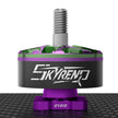 Dolphinrc SkyRend 2207 Brushless Motor -1950KV 2100KV