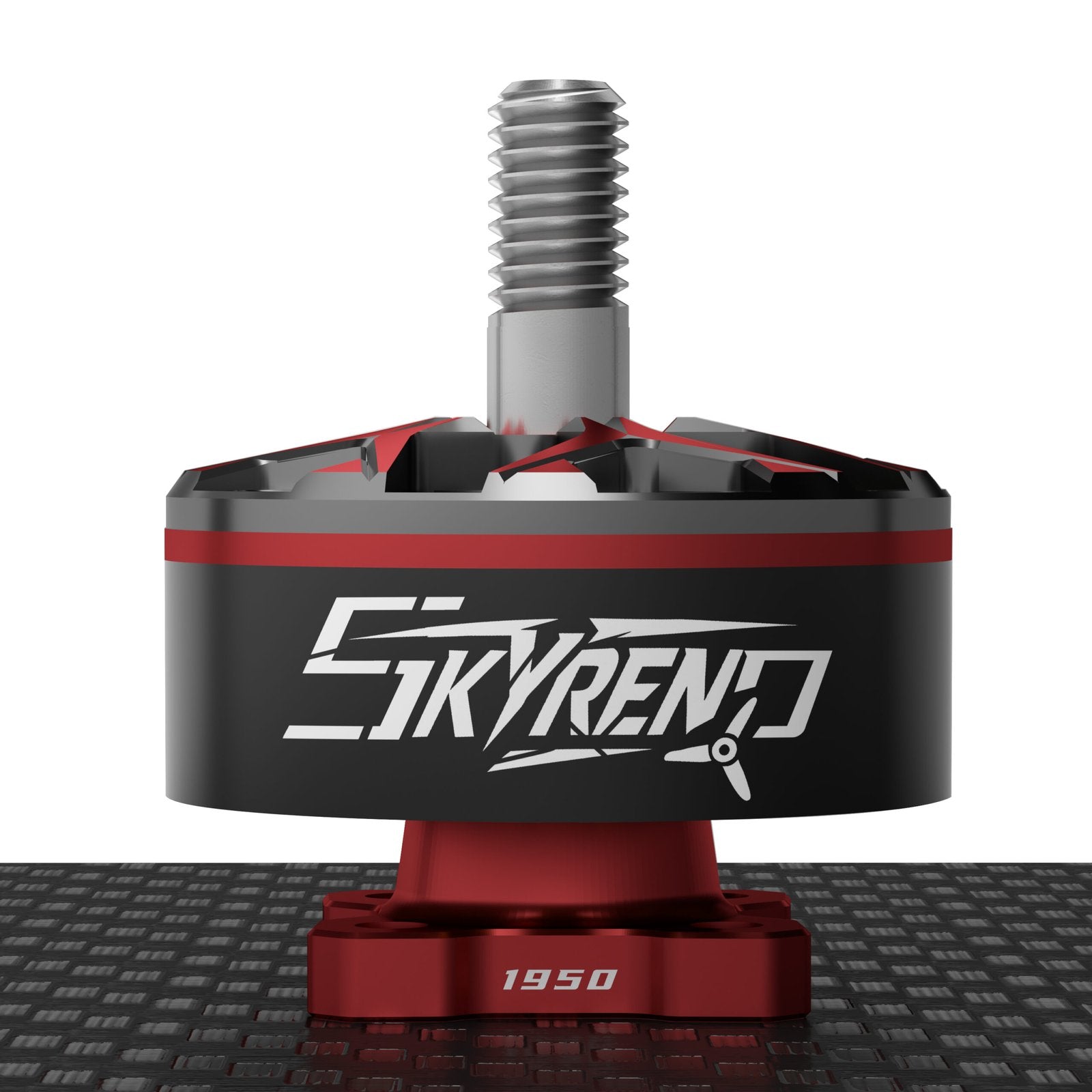 Dolphinrc SkyRend 2207 Brushless Motor -1950KV 2100KV