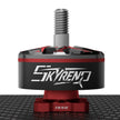 Dolphinrc SkyRend 2207 Brushless Motor -1950KV 2100KV