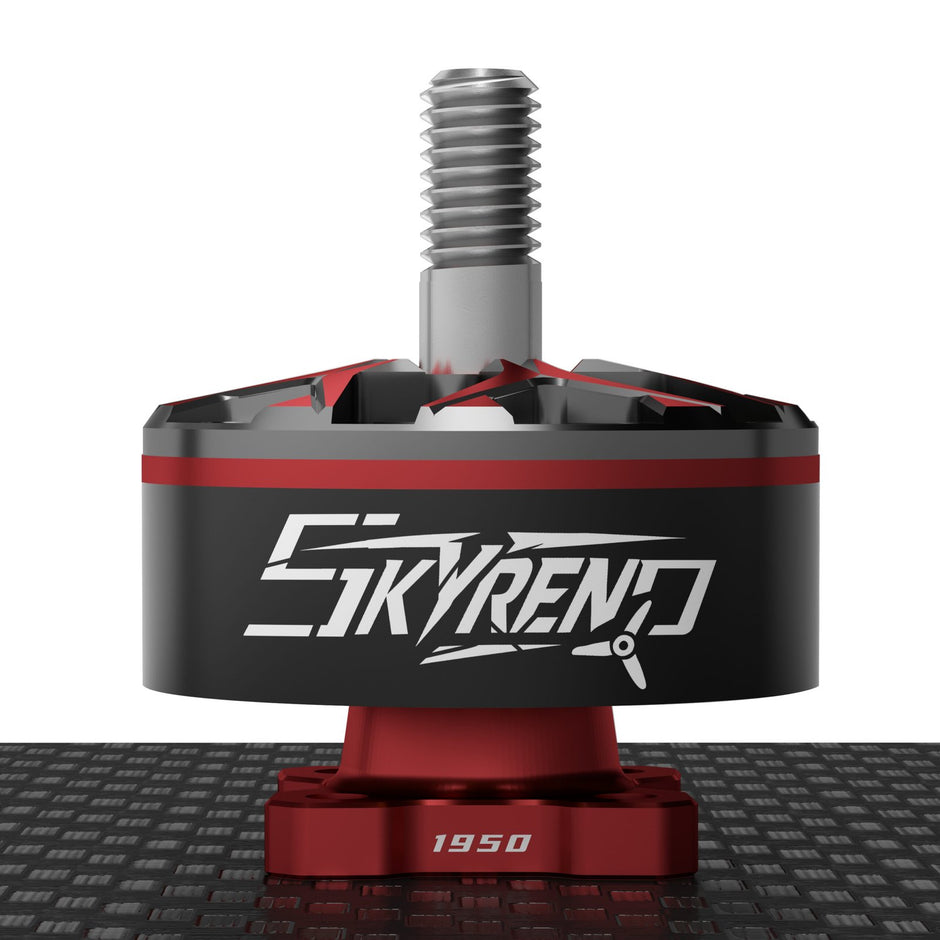 Dolphinrc SkyRend 2207 Brushless Motor -1950KV 2100KV