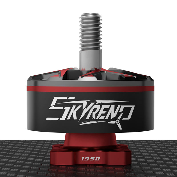 Dolphinrc SkyRend 2207 Brushless Motor -1950KV 2100KV